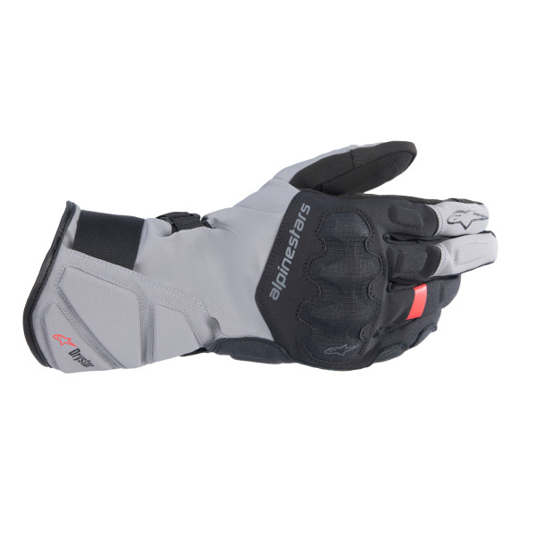 Alpinestars Alpinestars tourer w-7 v2 ds gloves black dark grey